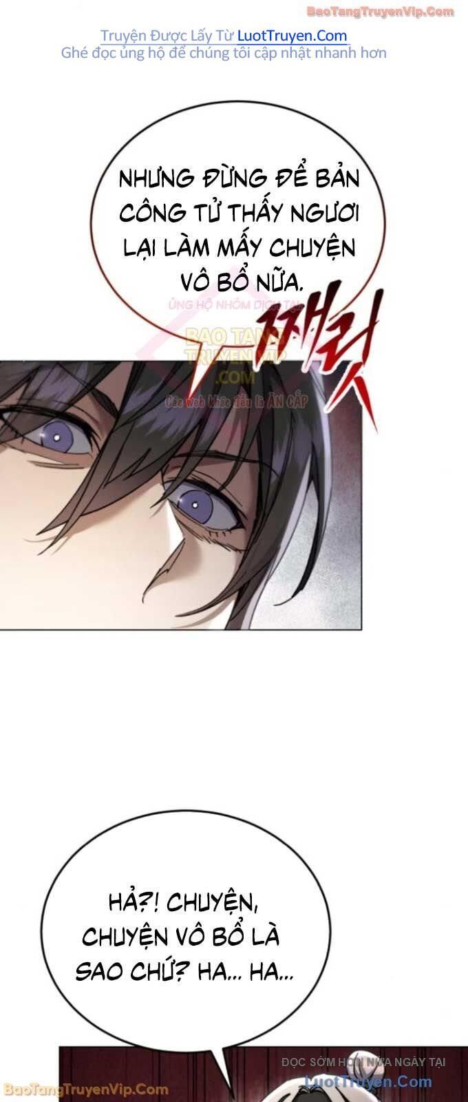 Thiên Ma Muốn Sống Một Cuộc Đời Bình Lặng Chap 51 - Next Chap 52