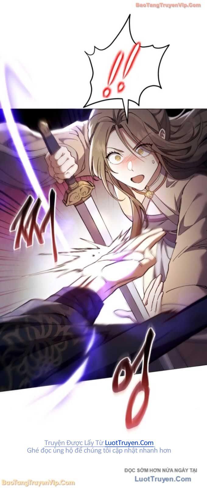 Thiên Ma Muốn Sống Một Cuộc Đời Bình Lặng Chap 51 - Next Chap 52