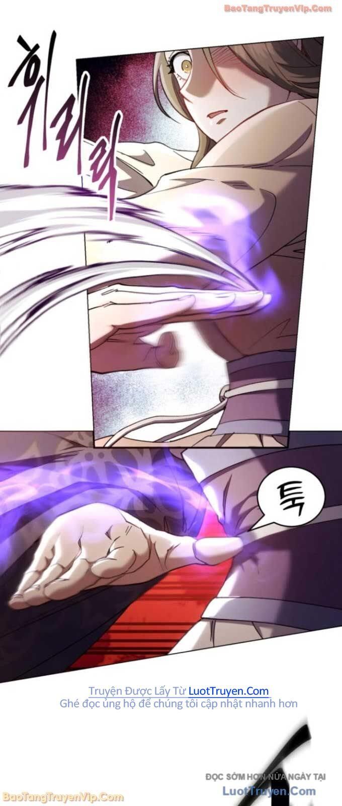 Thiên Ma Muốn Sống Một Cuộc Đời Bình Lặng Chap 51 - Next Chap 52