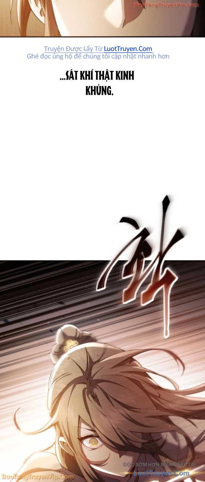 Thiên Ma Muốn Sống Một Cuộc Đời Bình Lặng Chap 51 - Next Chap 52