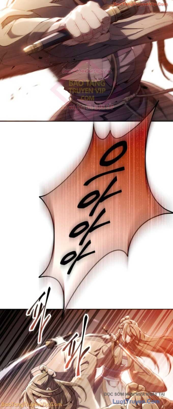 Thiên Ma Muốn Sống Một Cuộc Đời Bình Lặng Chap 51 - Next Chap 52