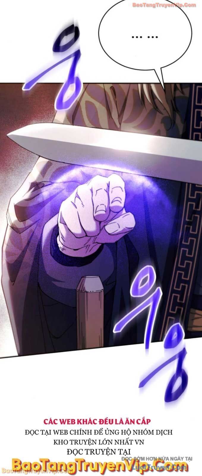 Thiên Ma Muốn Sống Một Cuộc Đời Bình Lặng Chap 51 - Next Chap 52