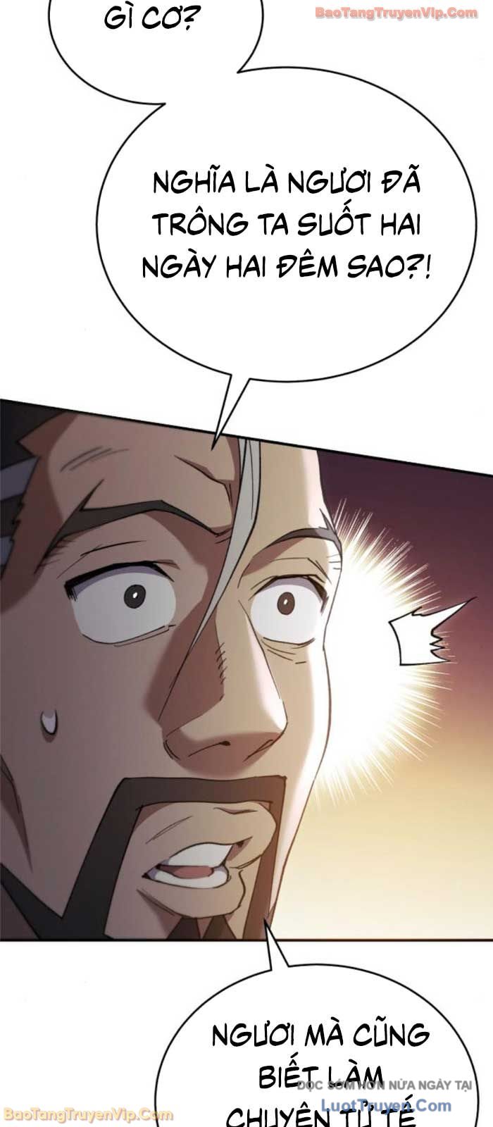 Thiên Ma Muốn Sống Một Cuộc Đời Bình Lặng Chap 52 - Next Chap 53