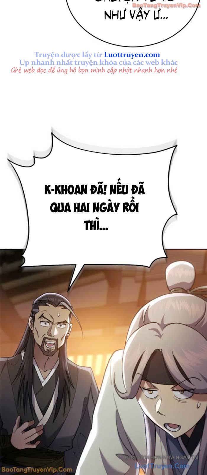 Thiên Ma Muốn Sống Một Cuộc Đời Bình Lặng Chap 52 - Next Chap 53