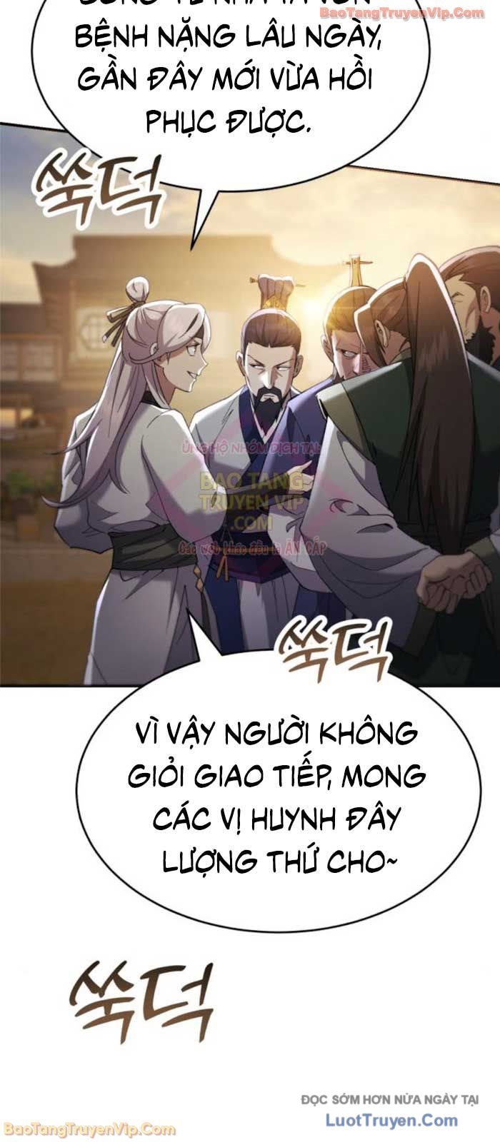 Thiên Ma Muốn Sống Một Cuộc Đời Bình Lặng Chap 52 - Next Chap 53
