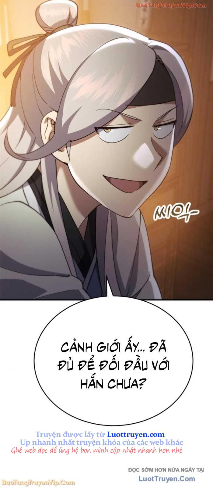 Thiên Ma Muốn Sống Một Cuộc Đời Bình Lặng Chap 52 - Next Chap 53