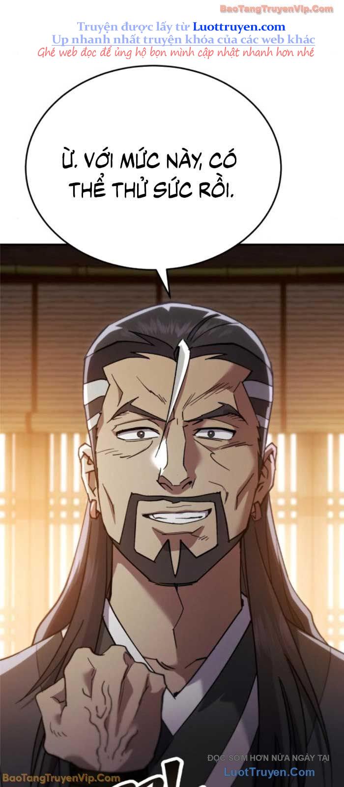 Thiên Ma Muốn Sống Một Cuộc Đời Bình Lặng Chap 52 - Next Chap 53