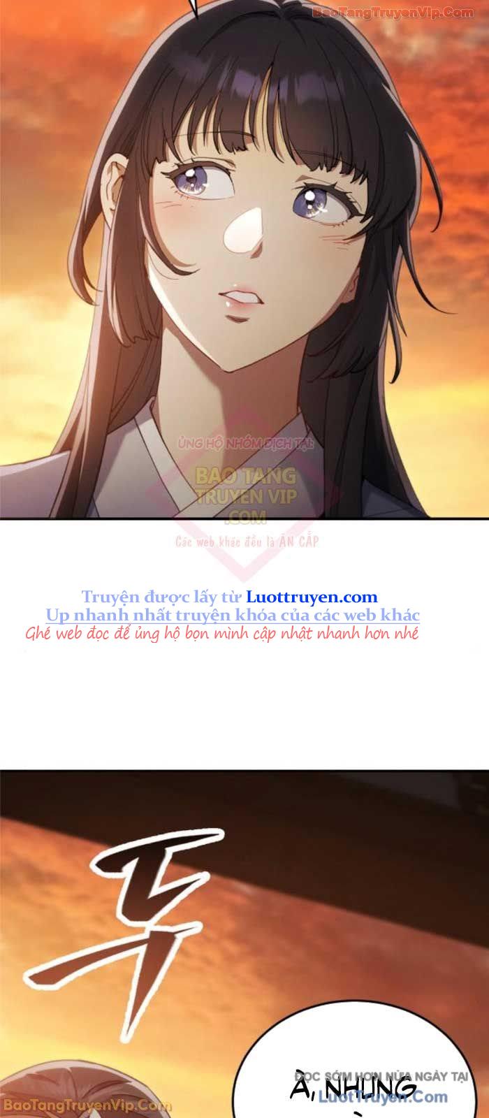 Thiên Ma Muốn Sống Một Cuộc Đời Bình Lặng Chap 52 - Next Chap 53