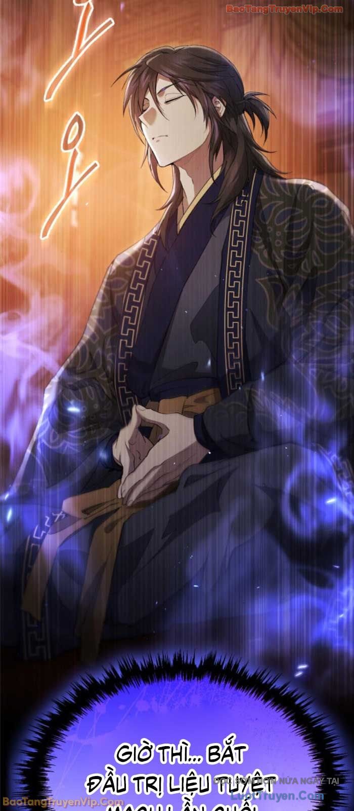 Thiên Ma Muốn Sống Một Cuộc Đời Bình Lặng Chap 52 - Next Chap 53