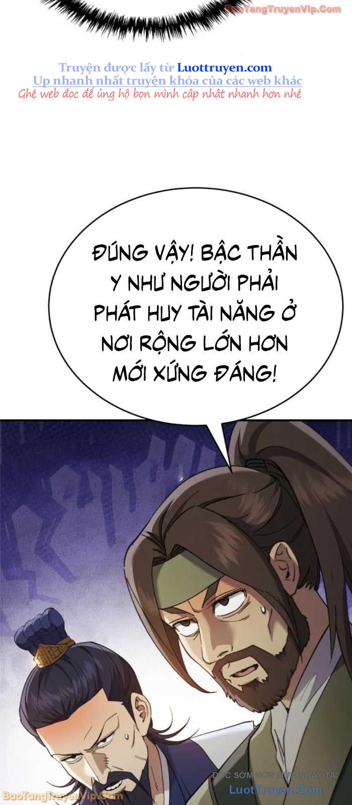 Thiên Ma Muốn Sống Một Cuộc Đời Bình Lặng Chap 52 - Next Chap 53