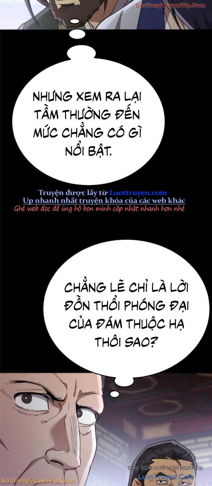 Thiên Ma Muốn Sống Một Cuộc Đời Bình Lặng Chap 52 - Next Chap 53