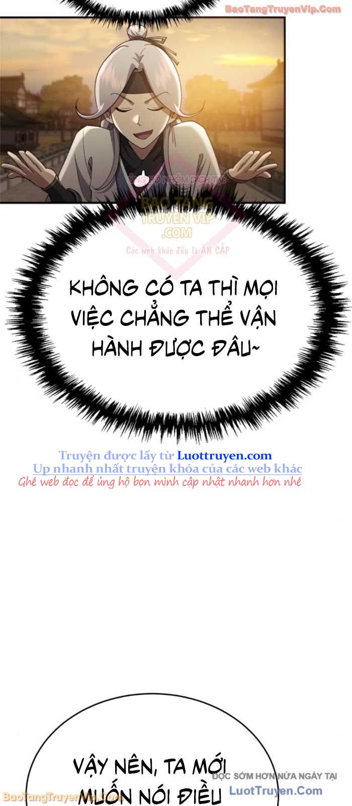 Thiên Ma Muốn Sống Một Cuộc Đời Bình Lặng Chap 52 - Next Chap 53