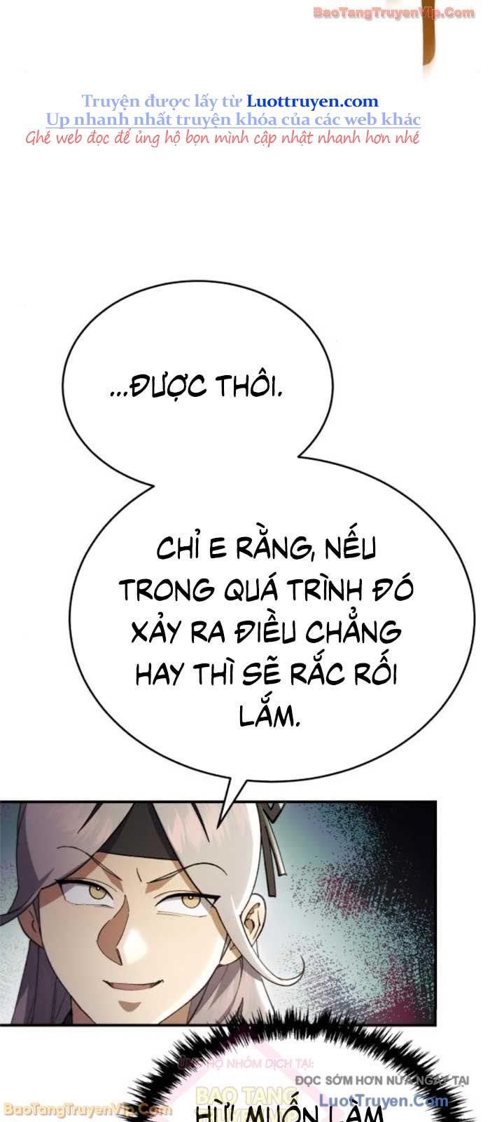 Thiên Ma Muốn Sống Một Cuộc Đời Bình Lặng Chap 52 - Next Chap 53
