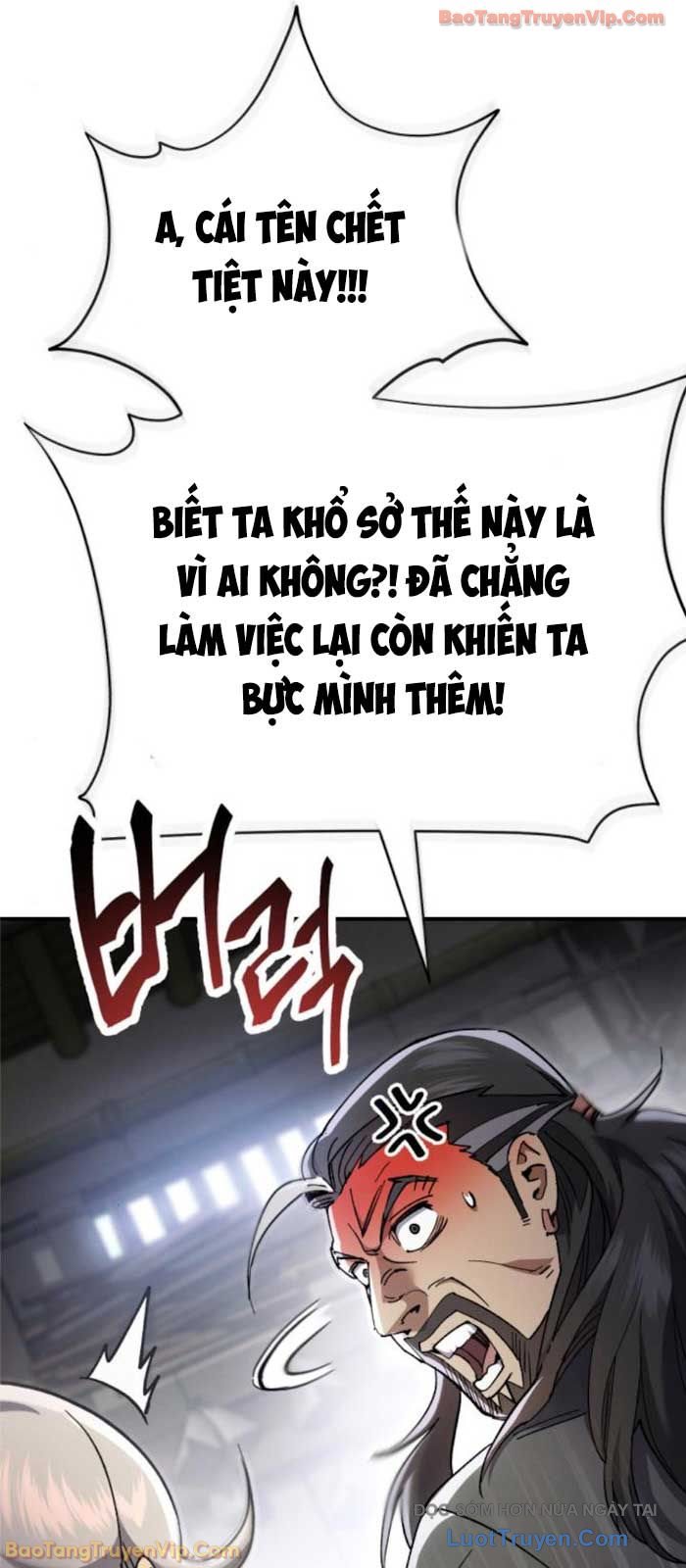 Thiên Ma Muốn Sống Một Cuộc Đời Bình Lặng Chap 52 - Next Chap 53