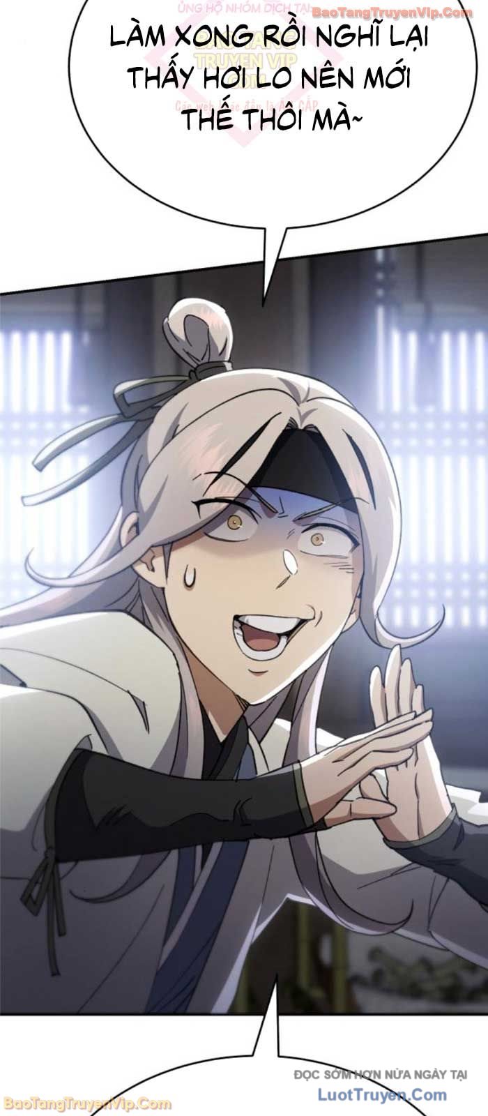 Thiên Ma Muốn Sống Một Cuộc Đời Bình Lặng Chap 52 - Next Chap 53