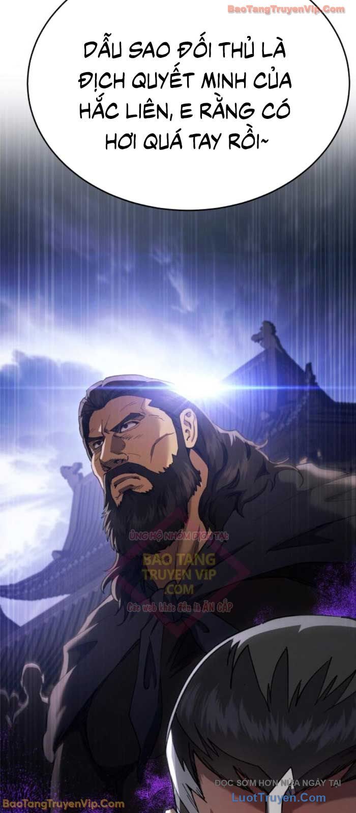 Thiên Ma Muốn Sống Một Cuộc Đời Bình Lặng Chap 52 - Next Chap 53