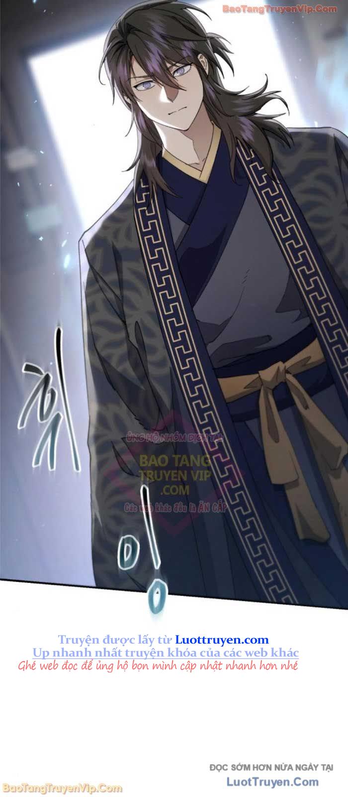 Thiên Ma Muốn Sống Một Cuộc Đời Bình Lặng Chap 52 - Next Chap 53