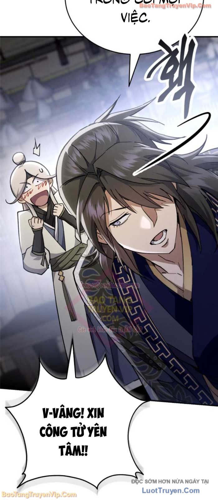 Thiên Ma Muốn Sống Một Cuộc Đời Bình Lặng Chap 52 - Next Chap 53