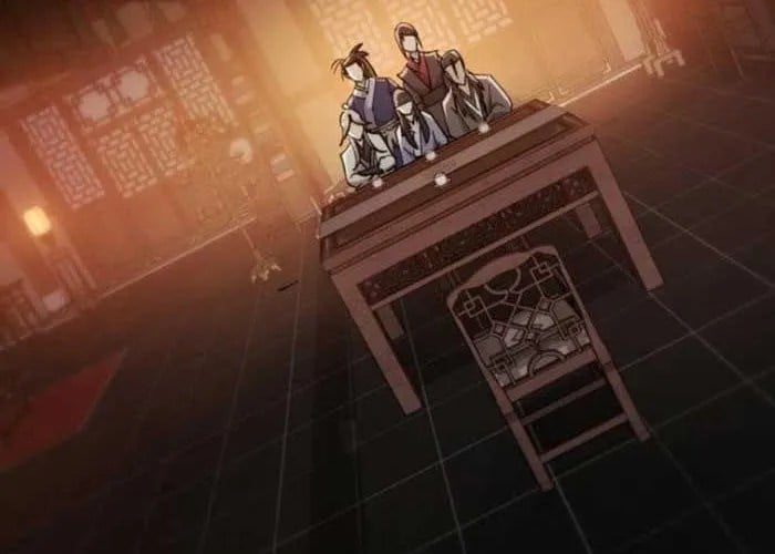 Thiên Ma Muốn Sống Một Cuộc Đời Bình Lặng Chap 53 - Next Chap 54