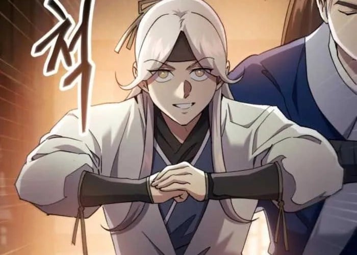 Thiên Ma Muốn Sống Một Cuộc Đời Bình Lặng Chap 53 - Next Chap 54