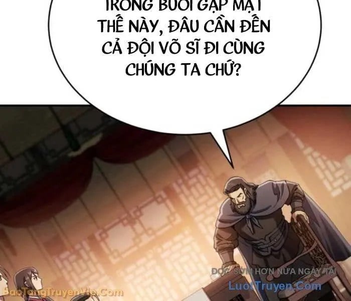 Thiên Ma Muốn Sống Một Cuộc Đời Bình Lặng Chap 53 - Next Chap 54