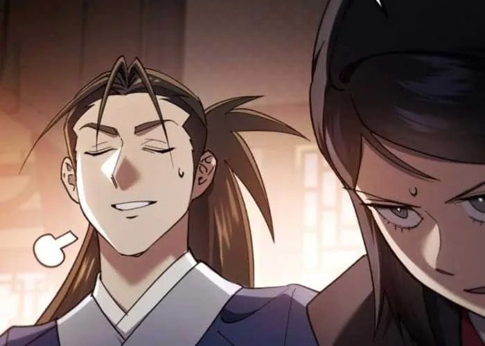 Thiên Ma Muốn Sống Một Cuộc Đời Bình Lặng Chap 53 - Next Chap 54