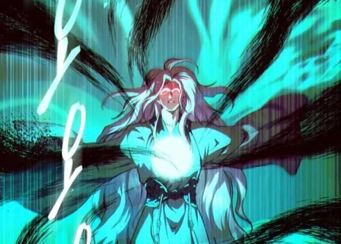 Thiên Ma Muốn Sống Một Cuộc Đời Bình Lặng Chap 53 - Next Chap 54