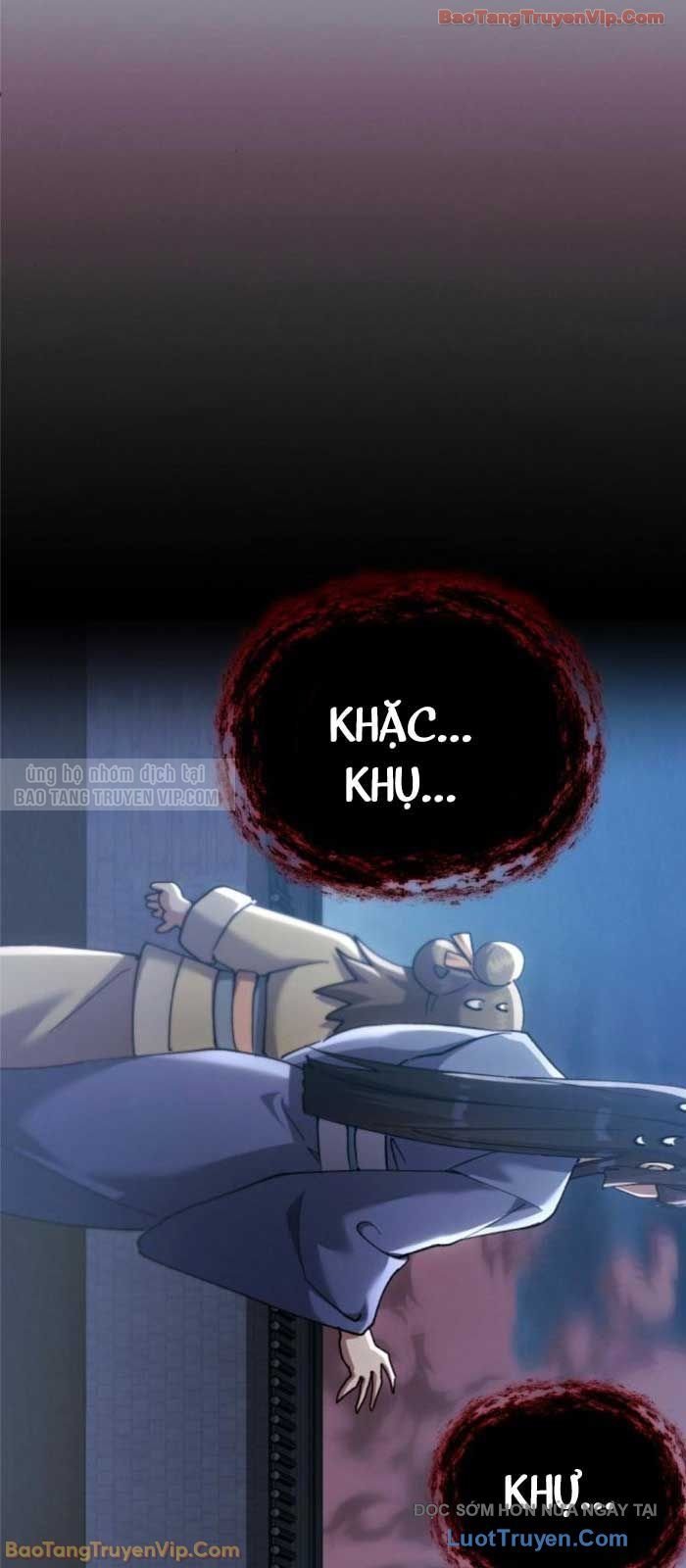 Thiên Ma Muốn Sống Một Cuộc Đời Bình Lặng Chap 57 - Next Chap 58