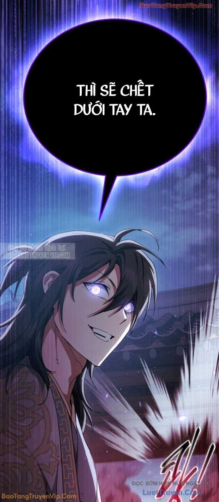 Thiên Ma Muốn Sống Một Cuộc Đời Bình Lặng Chap 57 - Next Chap 58