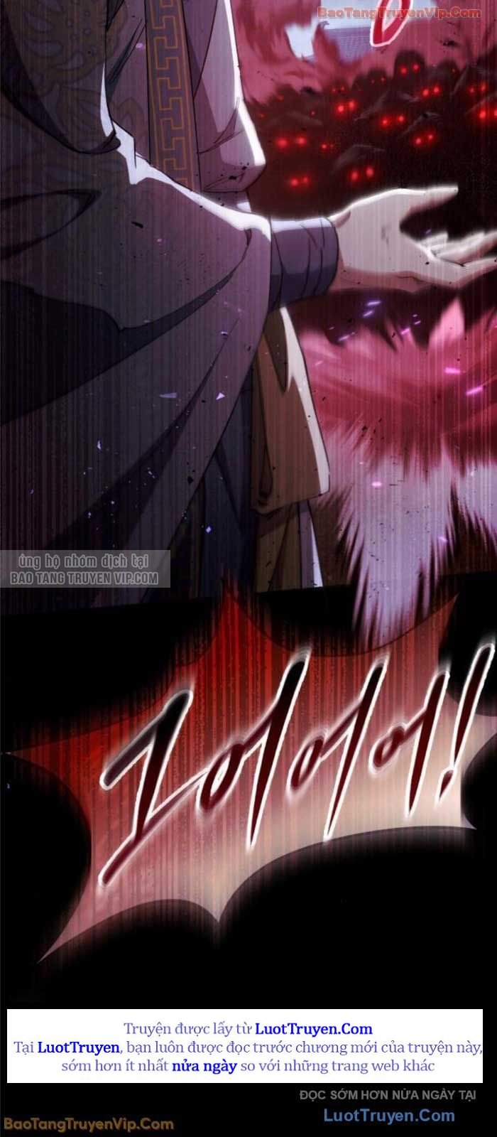 Thiên Ma Muốn Sống Một Cuộc Đời Bình Lặng Chap 57 - Next Chap 58