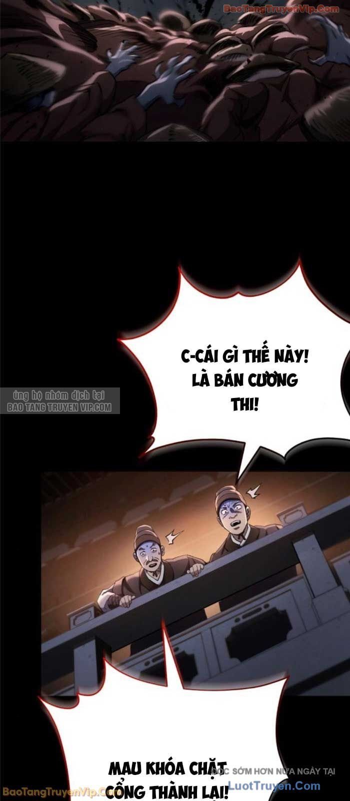 Thiên Ma Muốn Sống Một Cuộc Đời Bình Lặng Chap 57 - Next Chap 58