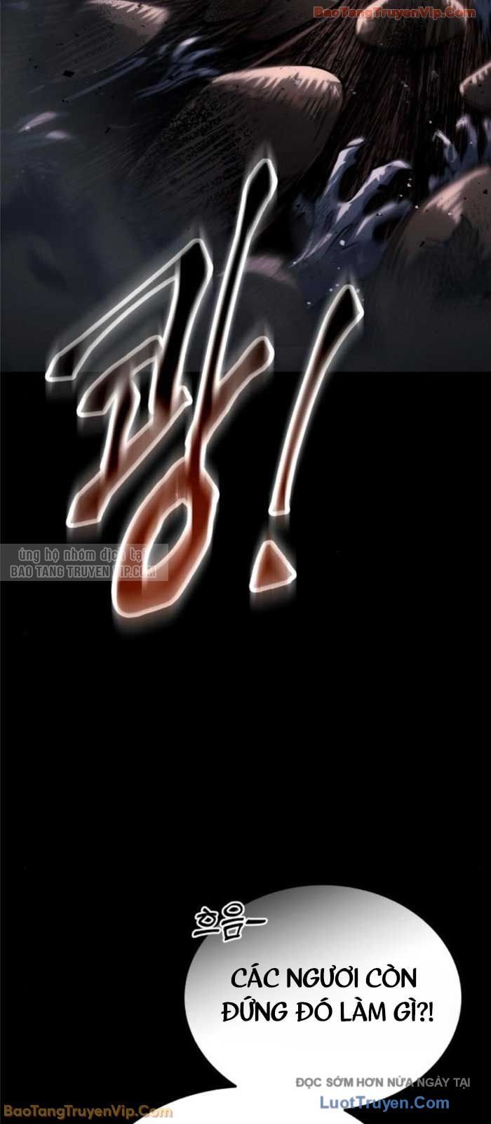 Thiên Ma Muốn Sống Một Cuộc Đời Bình Lặng Chap 57 - Next Chap 58