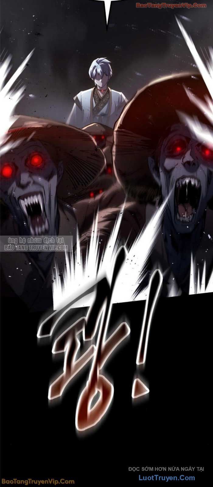 Thiên Ma Muốn Sống Một Cuộc Đời Bình Lặng Chap 57 - Next Chap 58