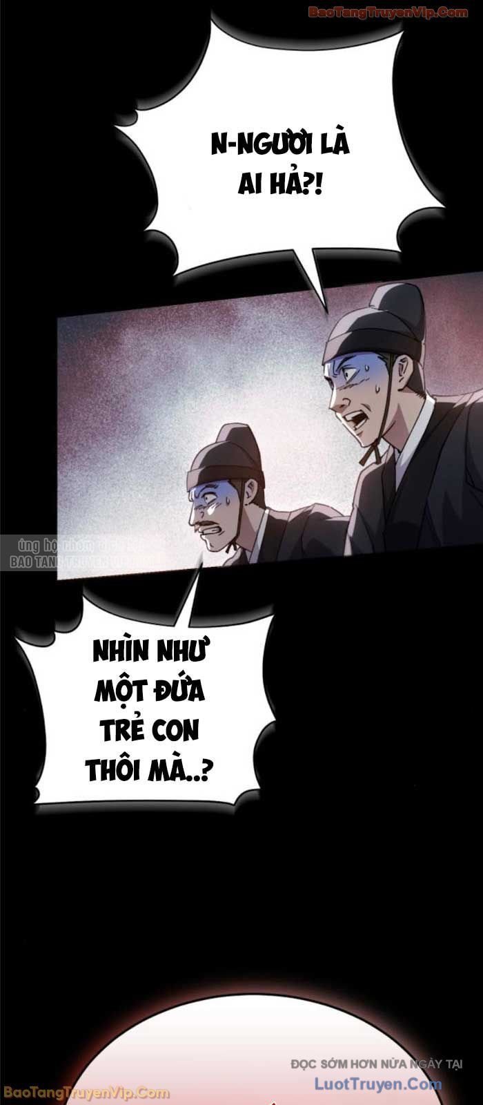 Thiên Ma Muốn Sống Một Cuộc Đời Bình Lặng Chap 57 - Next Chap 58