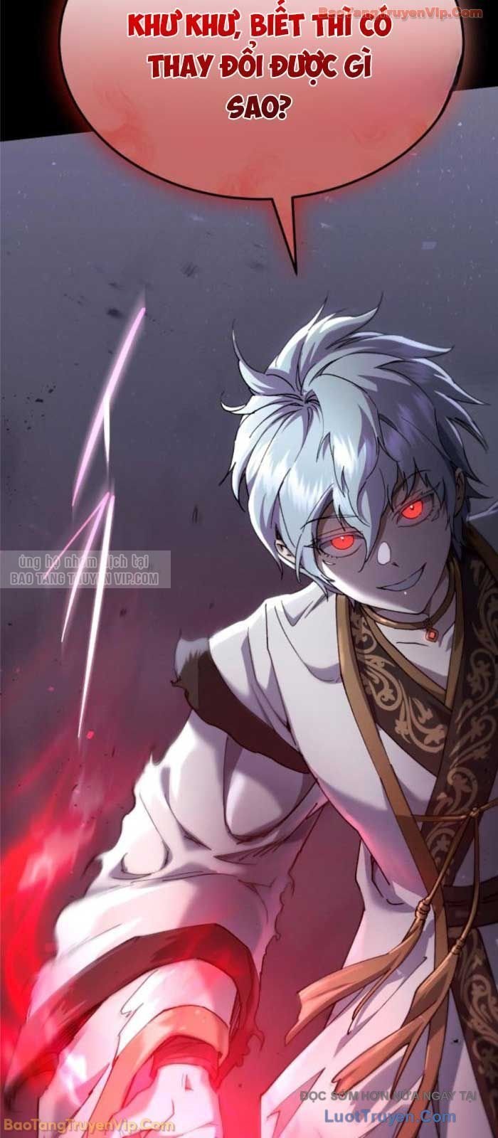 Thiên Ma Muốn Sống Một Cuộc Đời Bình Lặng Chap 57 - Next Chap 58