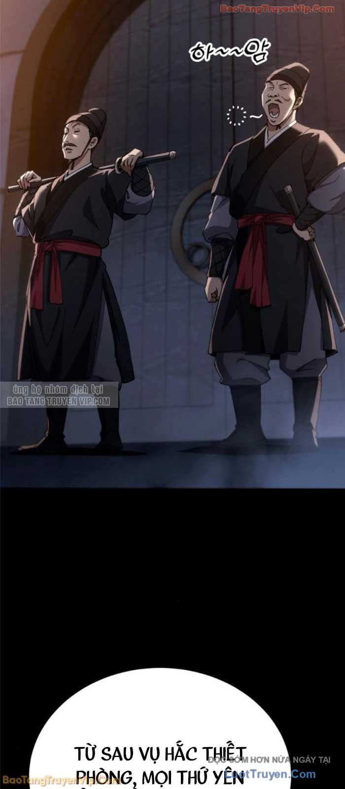 Thiên Ma Muốn Sống Một Cuộc Đời Bình Lặng Chap 57 - Next Chap 58