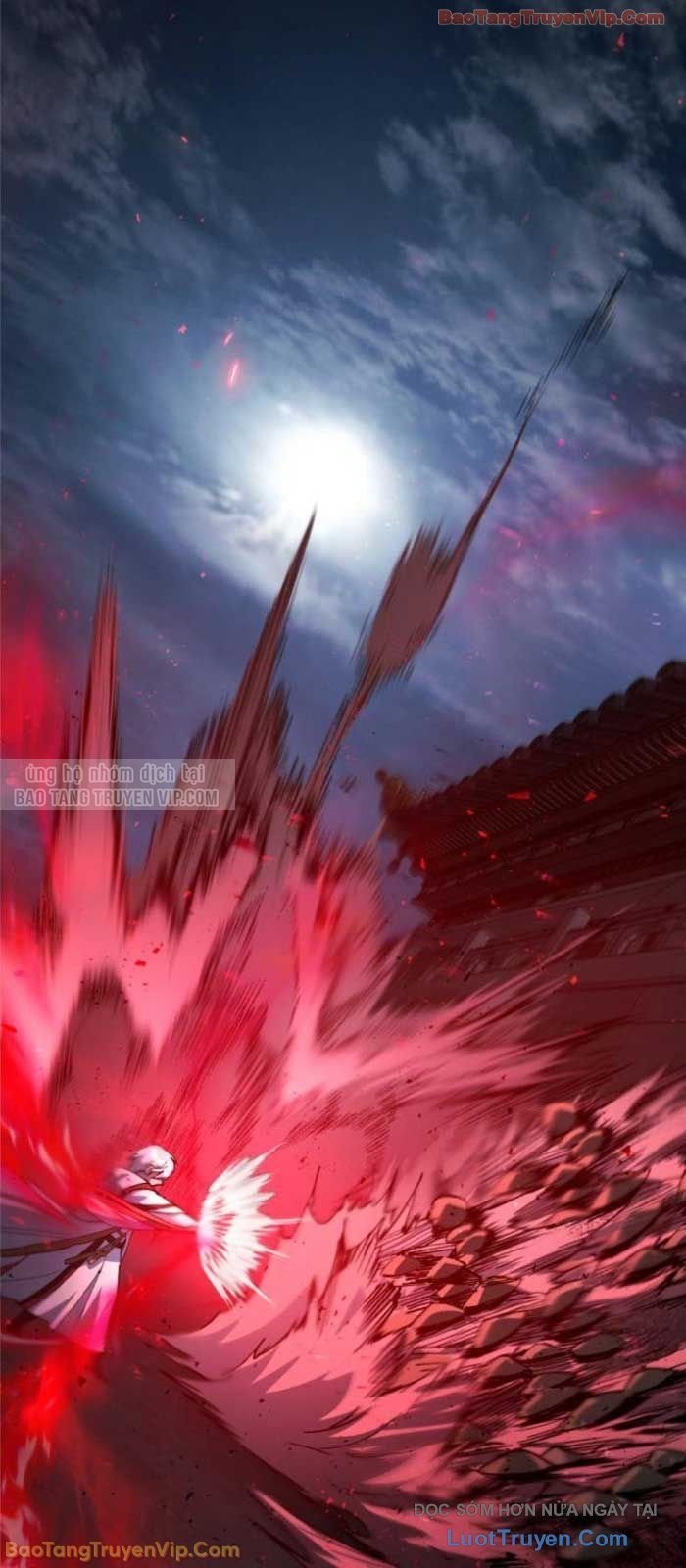 Thiên Ma Muốn Sống Một Cuộc Đời Bình Lặng Chap 57 - Next Chap 58