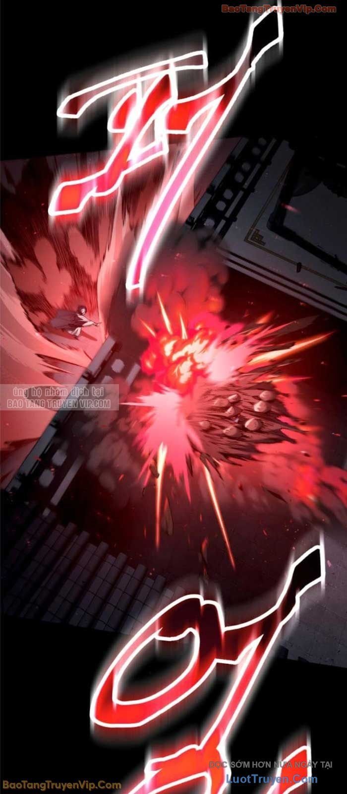 Thiên Ma Muốn Sống Một Cuộc Đời Bình Lặng Chap 57 - Next Chap 58