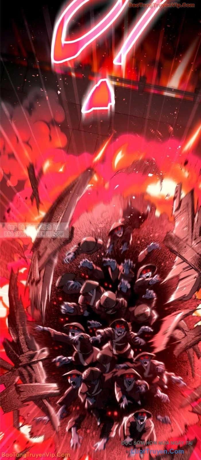 Thiên Ma Muốn Sống Một Cuộc Đời Bình Lặng Chap 57 - Next Chap 58