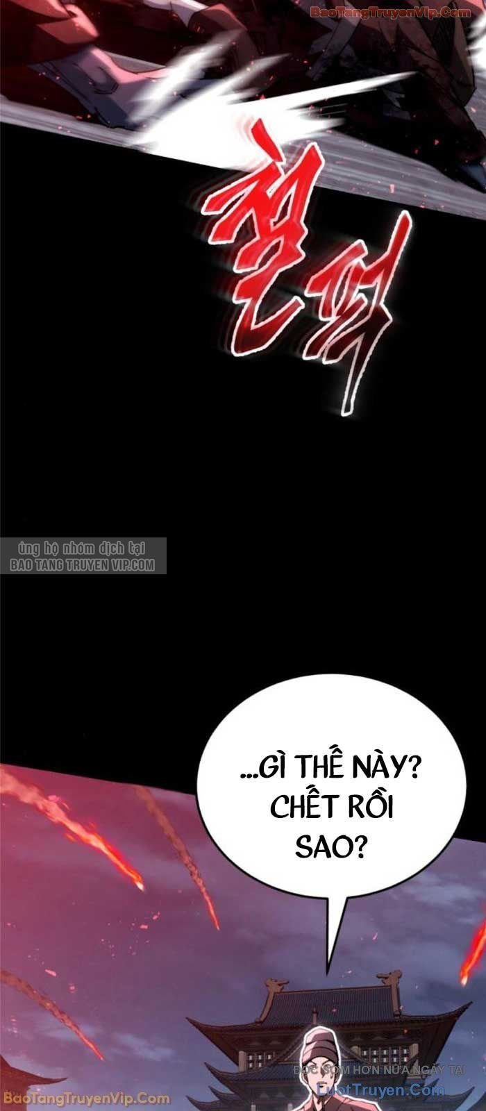 Thiên Ma Muốn Sống Một Cuộc Đời Bình Lặng Chap 57 - Next Chap 58