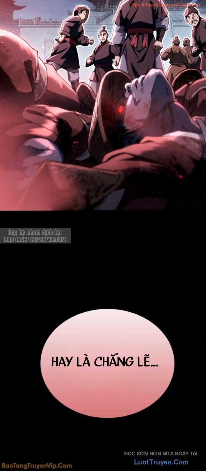 Thiên Ma Muốn Sống Một Cuộc Đời Bình Lặng Chap 57 - Next Chap 58