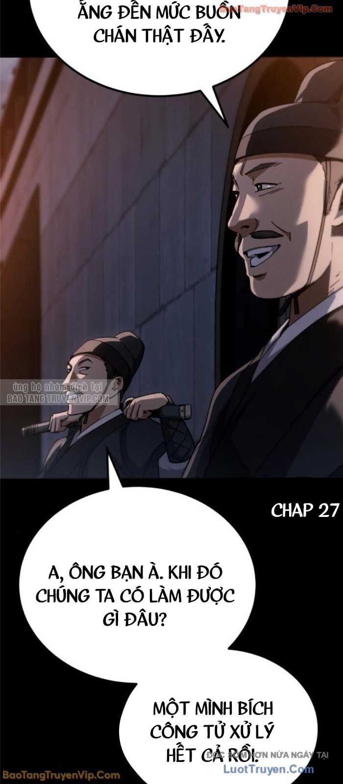 Thiên Ma Muốn Sống Một Cuộc Đời Bình Lặng Chap 57 - Next Chap 58