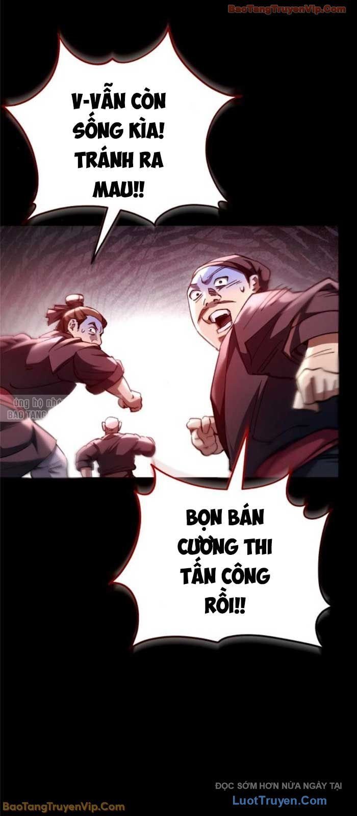 Thiên Ma Muốn Sống Một Cuộc Đời Bình Lặng Chap 57 - Next Chap 58