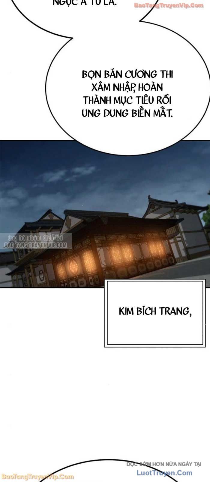 Thiên Ma Muốn Sống Một Cuộc Đời Bình Lặng Chap 57 - Next Chap 58