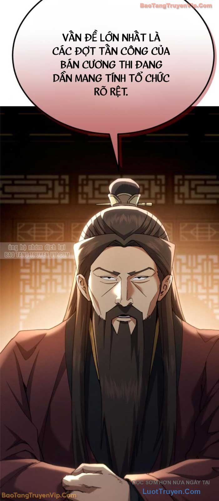 Thiên Ma Muốn Sống Một Cuộc Đời Bình Lặng Chap 57 - Next Chap 58