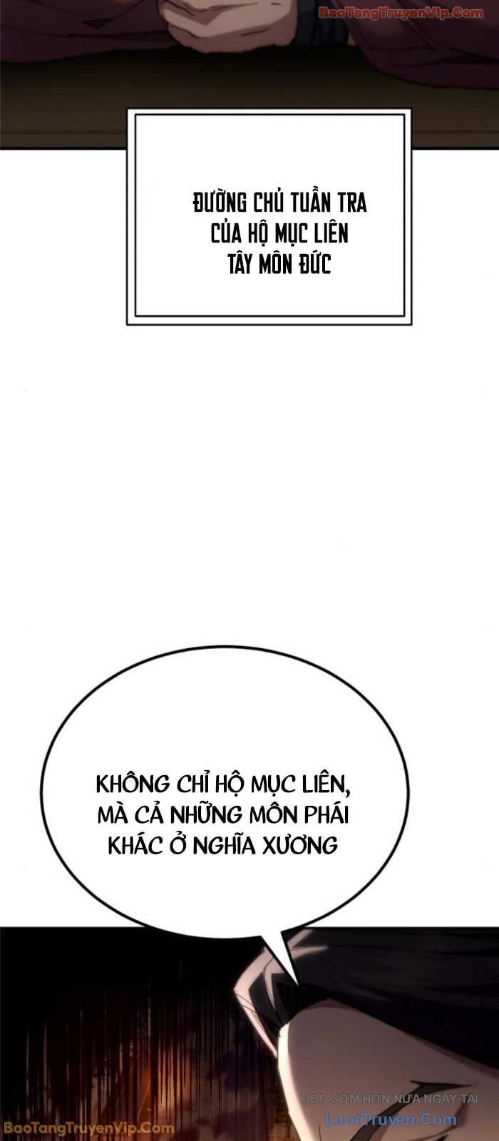 Thiên Ma Muốn Sống Một Cuộc Đời Bình Lặng Chap 57 - Next Chap 58