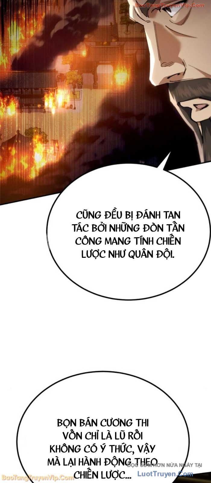 Thiên Ma Muốn Sống Một Cuộc Đời Bình Lặng Chap 57 - Next Chap 58
