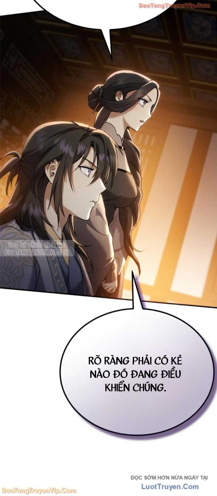 Thiên Ma Muốn Sống Một Cuộc Đời Bình Lặng Chap 57 - Next Chap 58