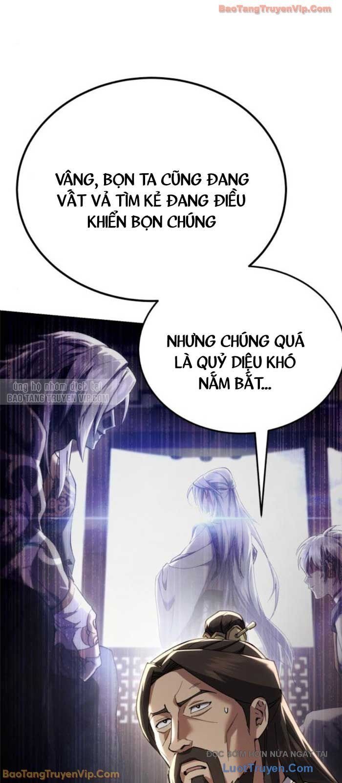 Thiên Ma Muốn Sống Một Cuộc Đời Bình Lặng Chap 57 - Next Chap 58