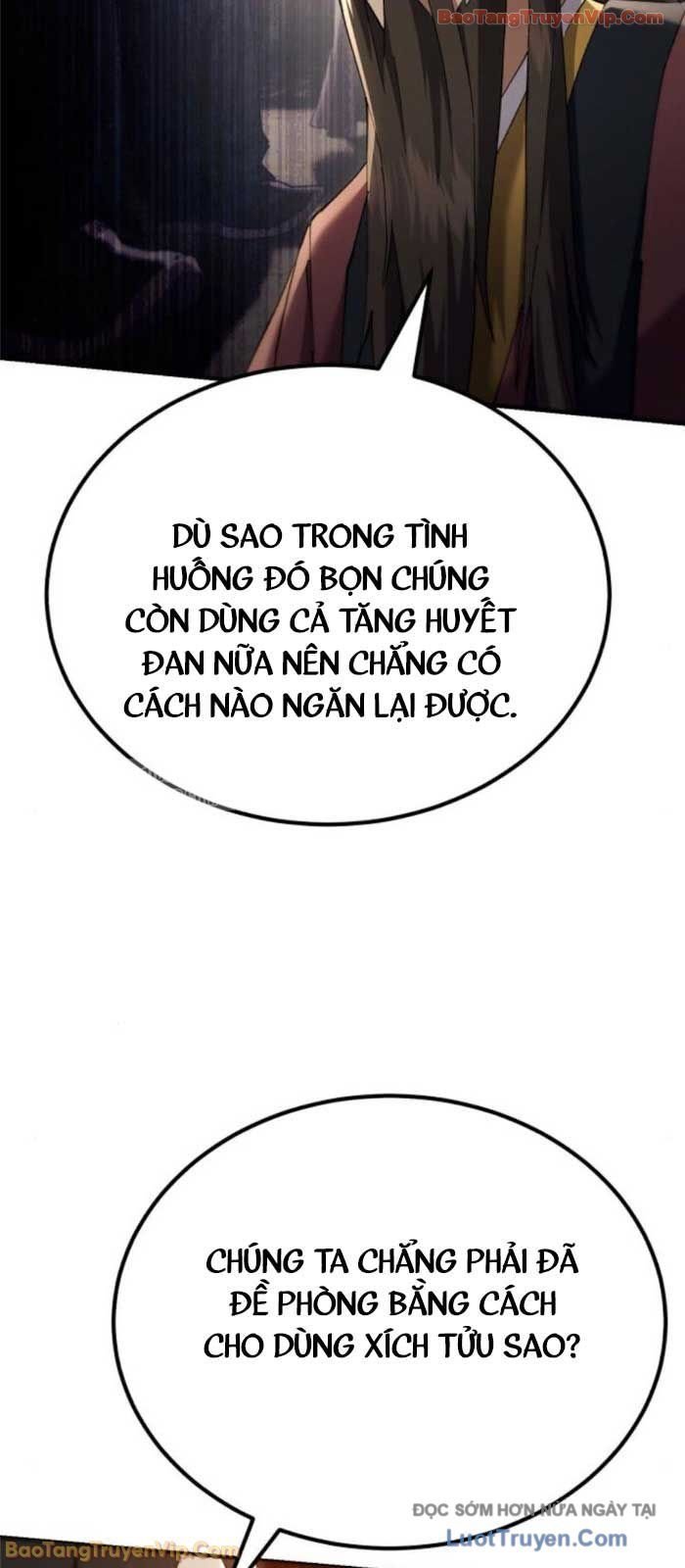 Thiên Ma Muốn Sống Một Cuộc Đời Bình Lặng Chap 57 - Next Chap 58